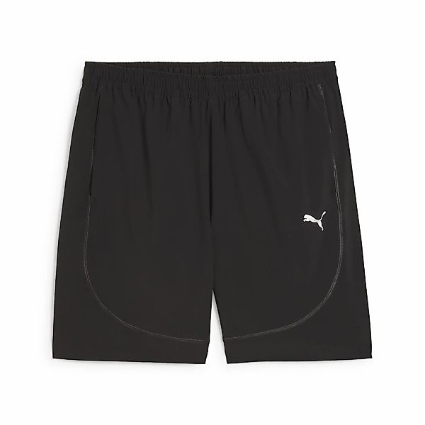 PUMA Trainingsshorts "PUMA FLEX 7" Gewebte Shorts Herren" günstig online kaufen