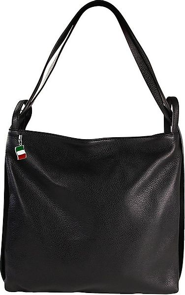 FLORENCE Schultertasche Florence Rucksack Schultertasche Damen (Schultertas günstig online kaufen