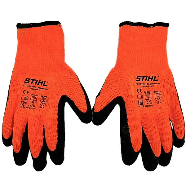 STIHL Arbeitshandschuhe STIHL Kälteschutzhandschuhe FUNCTION THERMOGRIP günstig online kaufen