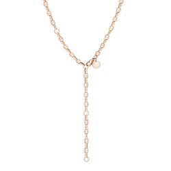 Liebeskind Berlin Edelstahlkette Liebeskind Damen-Kette Edelstahl günstig online kaufen