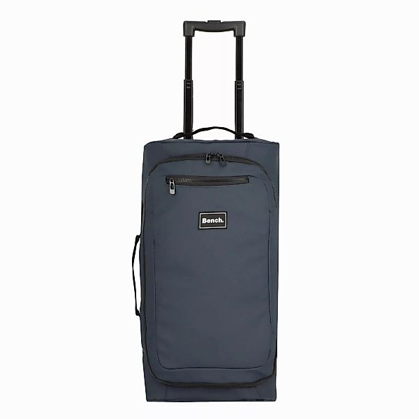 Bench. Handgepäck-Trolley Hydro, 2 Rollen, Polyurethan günstig online kaufen
