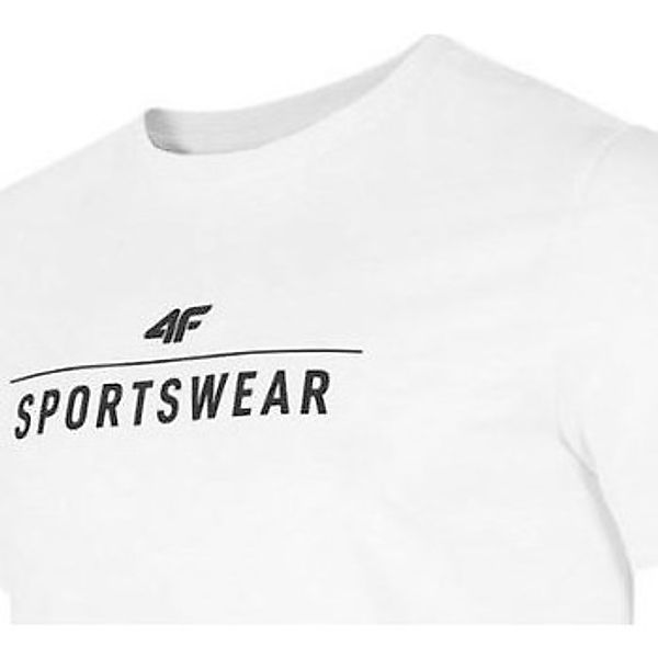 4F  T-Shirt TSM354 günstig online kaufen