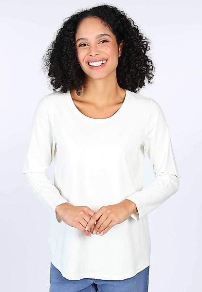 Deerberg Langarmshirt Nore günstig online kaufen