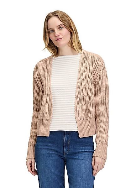 Betty&Co Strickjacke Betty & Co Grobstrickjacke günstig online kaufen