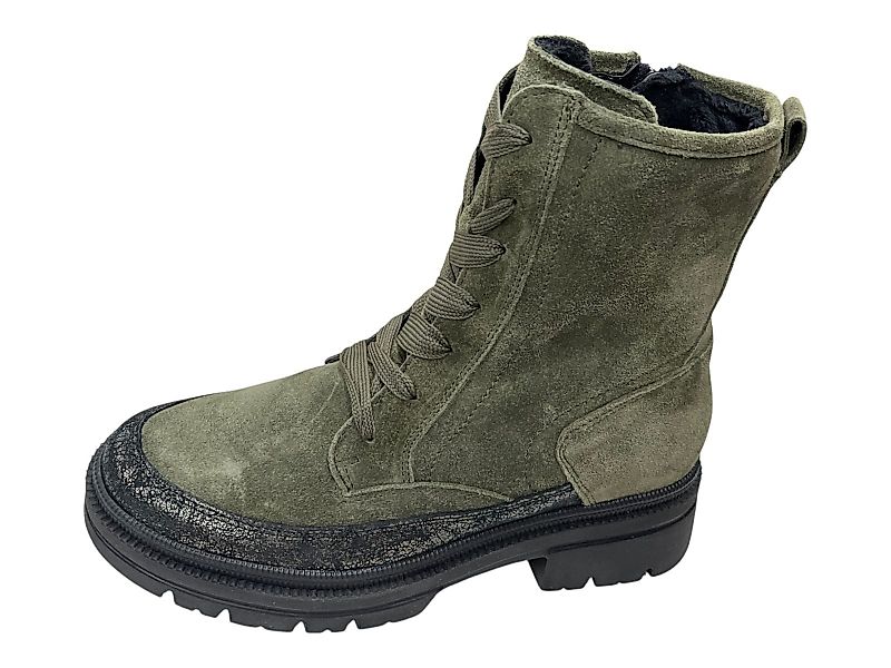 Waldläufer Waldläufer Damen Stiefel H-Amara 930806-201-246 günstig online kaufen
