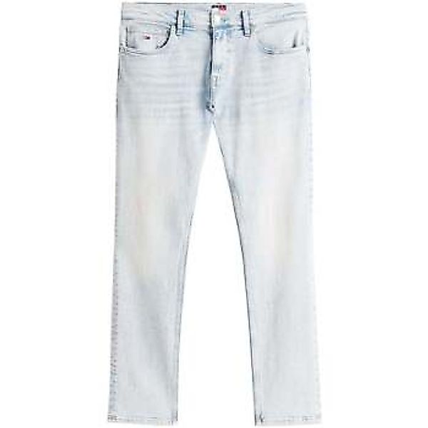 Tommy Jeans  Jeans Scanton Slim Jeans Ultra Light günstig online kaufen