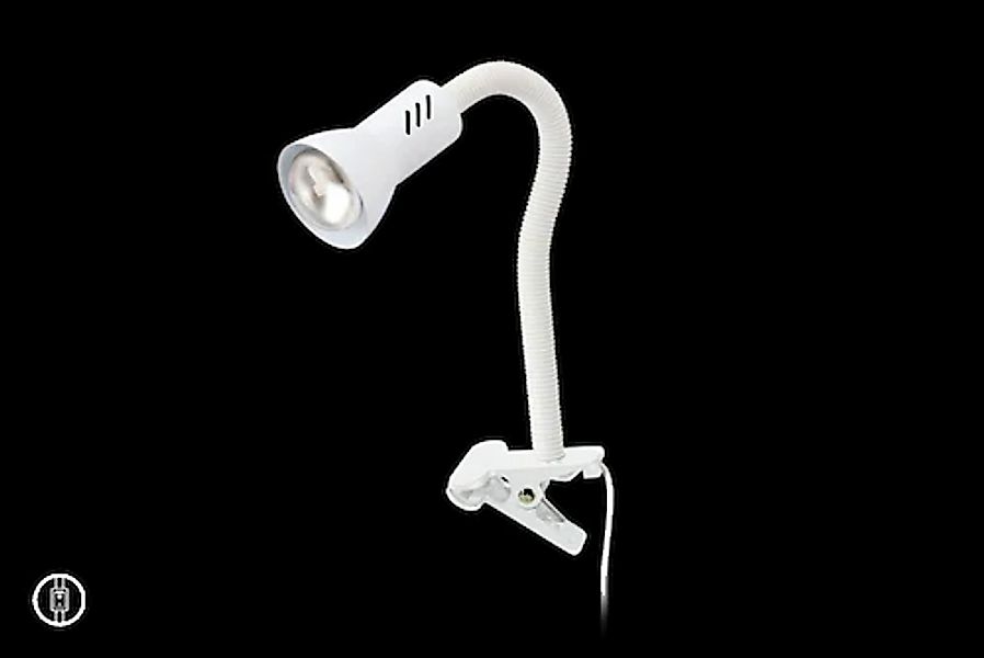 Briloner Leuchten LED Klemmleuchte »Trap« günstig online kaufen