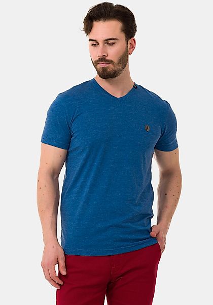 Cipo & Baxx T-Shirt günstig online kaufen