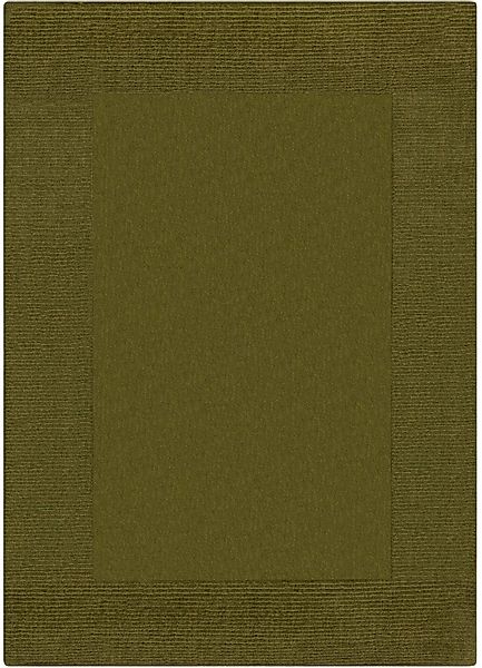 FLAIR RUGS Wollteppich »Tuscany«, rechteckig, 8 mm Höhe günstig online kaufen