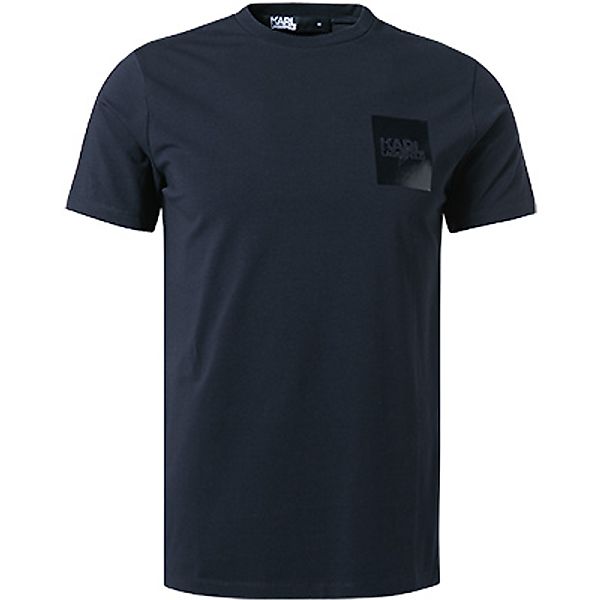 KARL LAGERFELD T-Shirt 755088/0/521221/690 günstig online kaufen