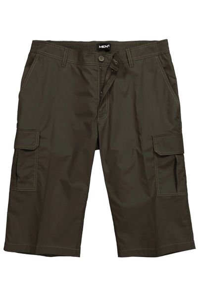 Men Plus Bermudas Men+ Cargo-Capri UV- günstig online kaufen
