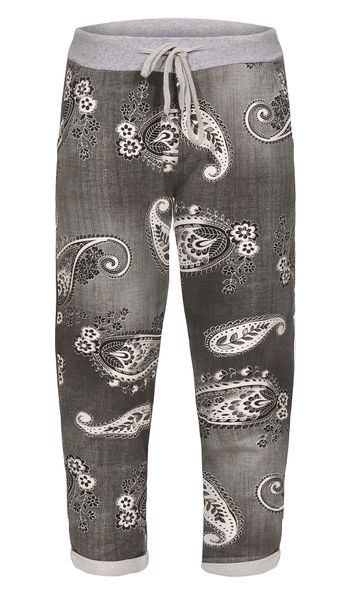 Aurela Damenmode Jogger Pants Freizeithose leichte günstig online kaufen