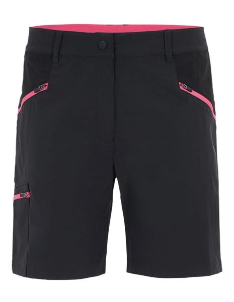 HOT Sportswear Trainingsshorts Kurze Wanderhose Nahanni günstig online kaufen