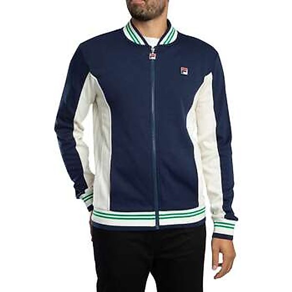 Fila  Trainingsjacken Settanta Baseball Track Jacke günstig online kaufen