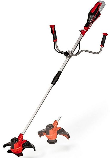Einhell Akku-Motorsense AGILLO 18/200, 20 cm Arbeitsbreite Messer, 30 cm Ar günstig online kaufen