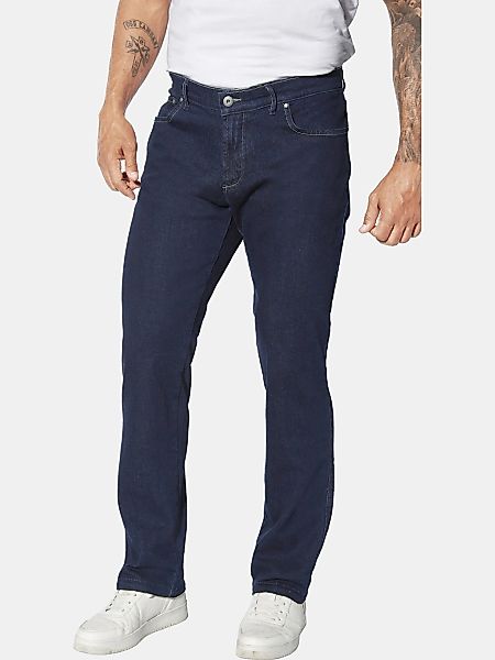 Jan Vanderstorm 5-Pocket-Jeans "Tiefbundjeans STEINDIR" 1 Stk. günstig online kaufen