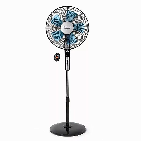 Standventilator Mit Fernbedienung Orbegozo Sf 0640 65 W günstig online kaufen