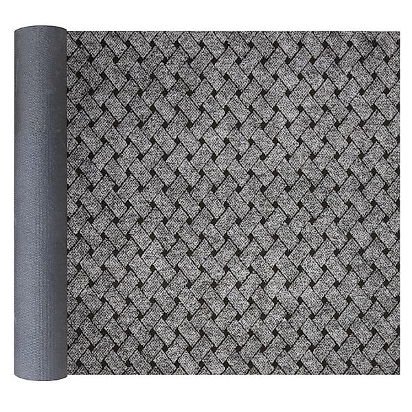 Primaflor Sauberlauf Ventura Grau 2,00m x 3,00m günstig online kaufen