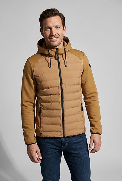 Icepeak Hybridjacke "ICEPEAK AIKERA" für vielseitige Aktivitäten, wasserabw günstig online kaufen