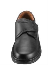 Helix Klettschuh Sneaker Wechselfußbett, Antirutschsohle günstig online kaufen