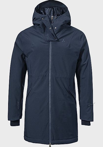 Schöffel Parka Urban Ins Parka Style Crivat WMS günstig online kaufen