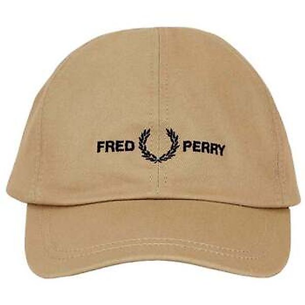 Fred Perry  Schirmmütze - günstig online kaufen