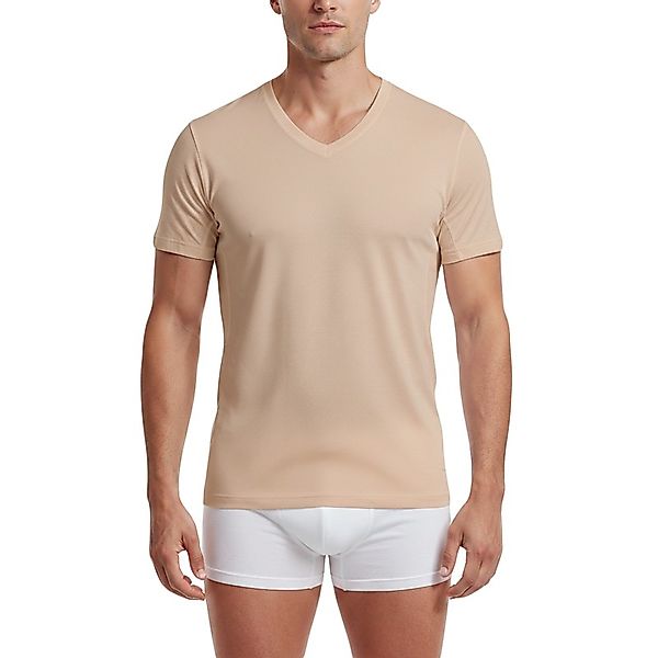 Mey T-Shirt Beige günstig online kaufen
