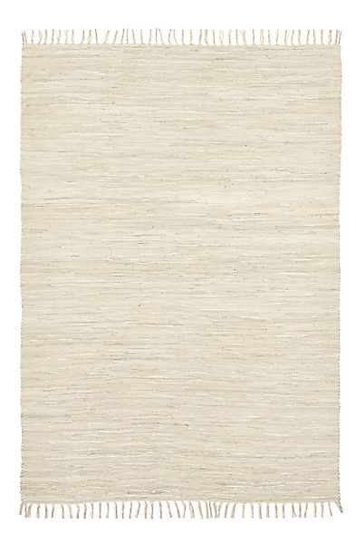 my home Teppich »Gastines«, rechteckig, 5 mm Höhe, Wendeteppich, reine Baum günstig online kaufen