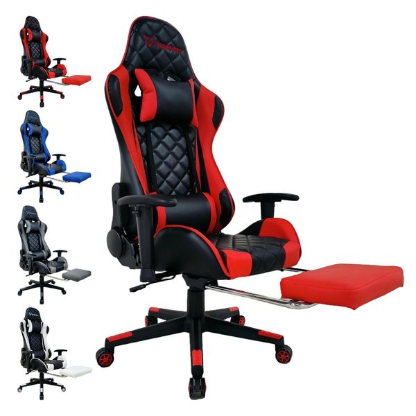 Seven Comfort Gaming-Stuhl Gaming Stuhl mit günstig online kaufen