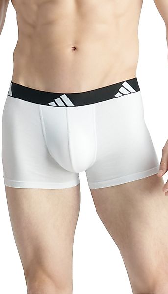 adidas Performance Boxershorts BOXER TRUNK 5P günstig online kaufen