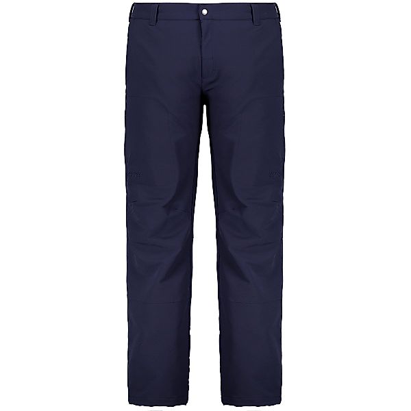 Maier Sports Trekkinghose mit Stretch, wasserabweisend Farbe dunkelblau Grö günstig online kaufen