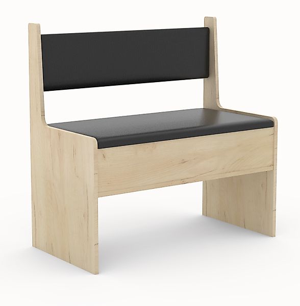 VCM Essgruppe Holz Eckbank Sitzbank Bank günstig online kaufen
