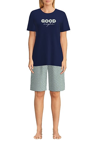 GÖTZBURG Shorty GÖTZBURG Damen Shorty grün günstig online kaufen