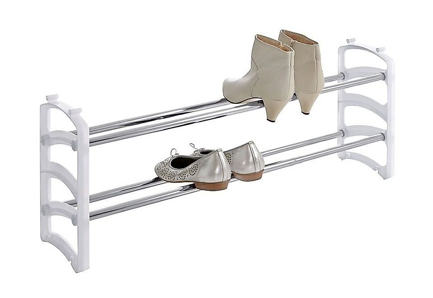 INOSIGN Schuhregal, 2 Stück günstig online kaufen