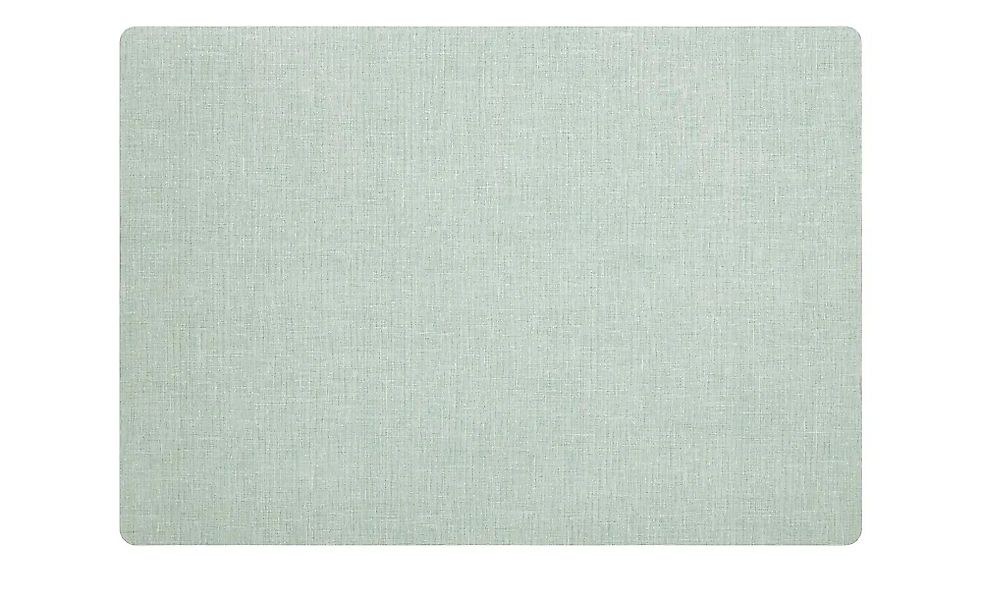PEYER SYNTEX Tischset  Oslo ¦ blau ¦ Baumwollmischgewebe ¦ Maße (cm): B: 30 günstig online kaufen