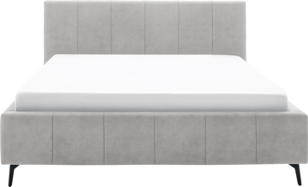 meise.möbel Stauraumbett "Lizzano" inkl. Lattenrost und Bettkasten günstig online kaufen