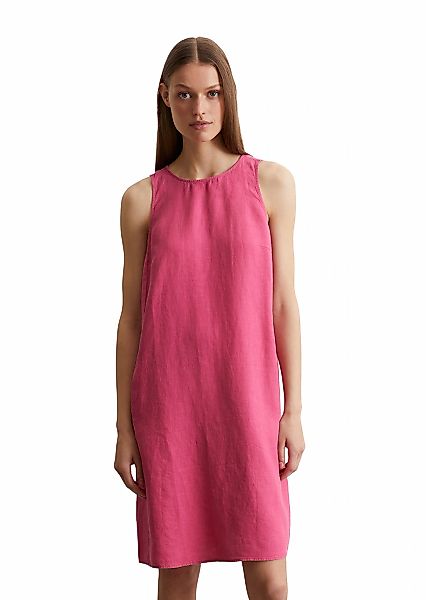 Marc OPolo Midikleid "in A-Linie geschnitten" günstig online kaufen