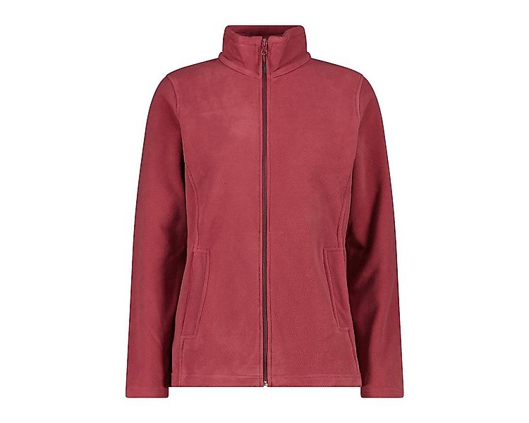 CMP Fleecejacke CMP Damen Jacke WOMAN JACKET 33H2356 günstig online kaufen