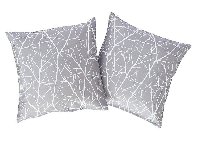 my home Dekokissen Camposa, Kissenhüllen ohne günstig online kaufen