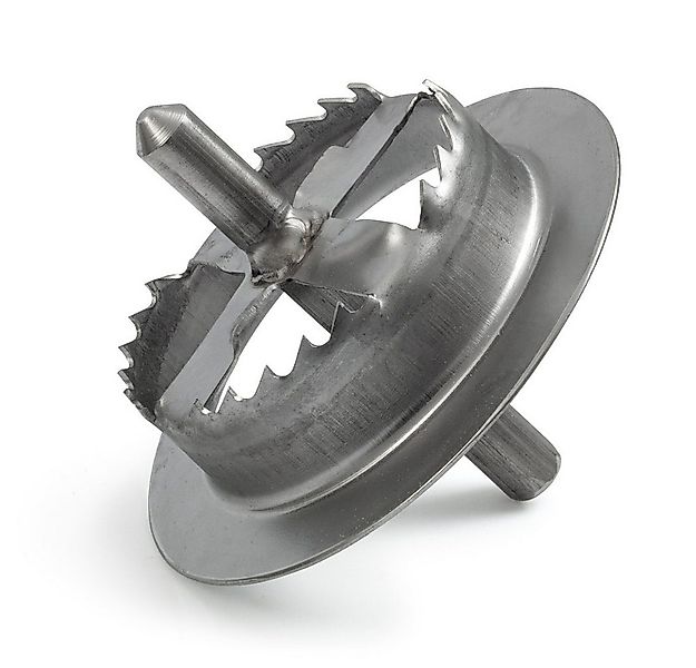 STRÜBER Dämmstoffdübel Metall Fräser für Mineralwolle und Styropor, (1-tlg) günstig online kaufen