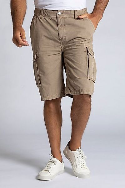 JP1880 Bermudas Cargo-Bermuda 6 Pockets Regular Fit gerades Bein günstig online kaufen