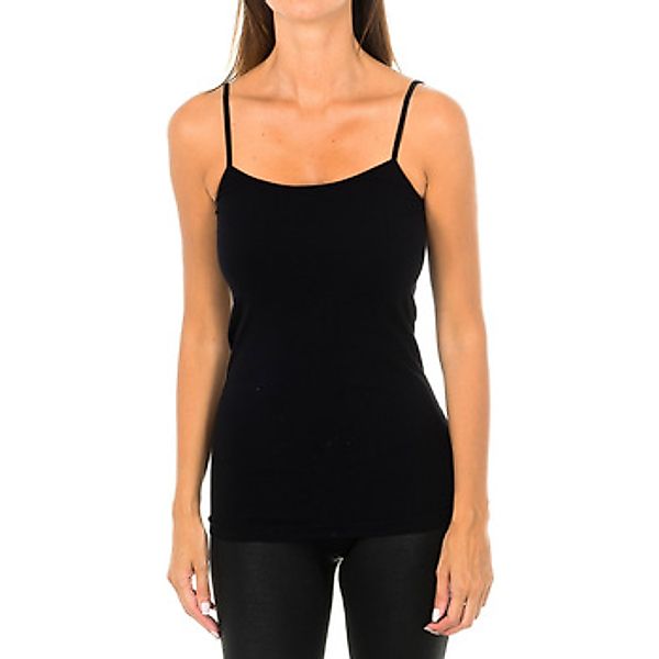 Intimidea  Tank Top 210014-NERO günstig online kaufen