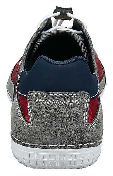 bugatti Slip-On Sneaker, Freizeitschuh, Halbschuh, Slipper günstig online kaufen