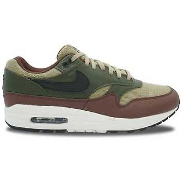 Nike  Sneaker Air Max 1 Essential Premium Neutral Olive günstig online kaufen