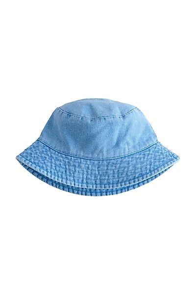 Next Fischerhut Gewaschener Fischerhut (1-St) günstig online kaufen