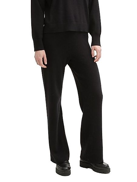 TOM TAILOR Denim Stoffhose günstig online kaufen