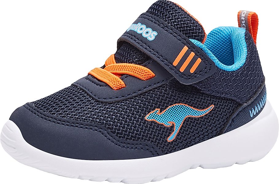 KangaROOS KY-Lilo EV Sneaker mit Klettverschluss günstig online kaufen