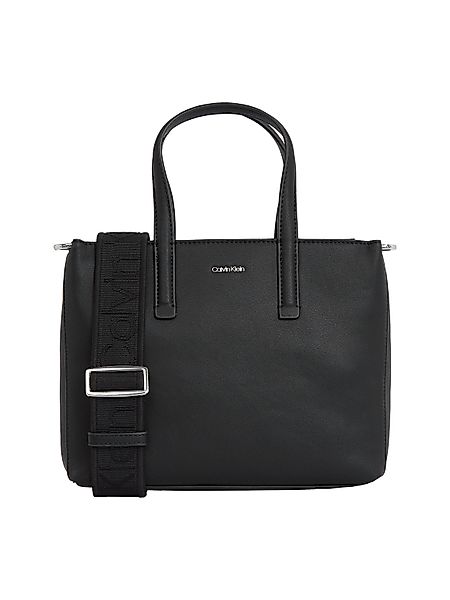 Calvin Klein Handtasche CK MUST SMALL günstig online kaufen