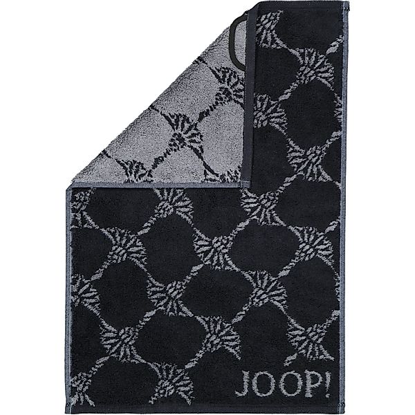 JOOP! Handtücher Classic Cornflower 1611, 100% günstig online kaufen