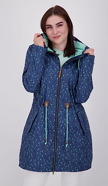 DEPROC Active Regenmantel VIVIANE II CS günstig online kaufen